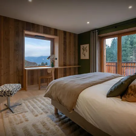 Chalet La Parenthese - Ovo Network *