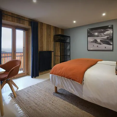 Chalet La Parenthese - Ovo Network