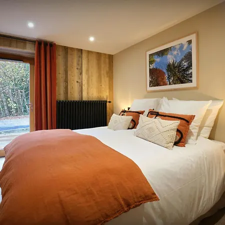 Chalet La Parenthese - Ovo Network Samoens