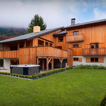 La Parenthese - Ovo Network Samoens