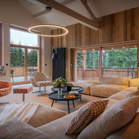 Chalet La Parenthese - Ovo Network