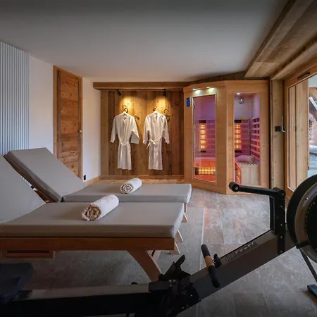 La Parenthese - Ovo Network Chalet