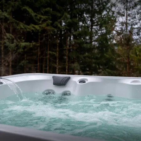 Chalet La Parenthese - Ovo Network *