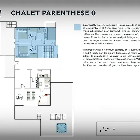 La Parenthese - Ovo Network * Samoëns