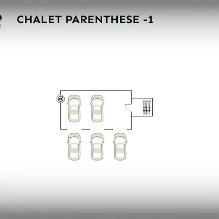 La Parenthese - Ovo Network *