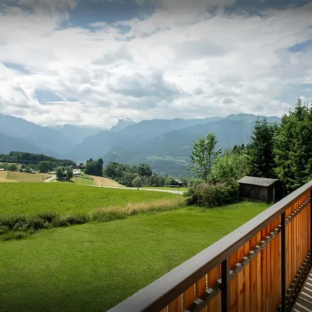 La Parenthese - Ovo Network Chalet Samoëns