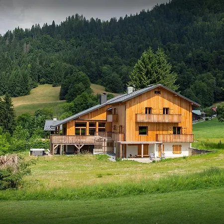 La Parenthese - Ovo Network * Samoëns